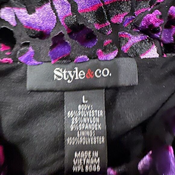 6 Tank top bundle, lot, 6 in total  large & XL EUC excellent used condition - Picture 10 of 16